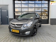 Opel Karl - 1.0 ecoFLEX Innovation LEER en vol optie's