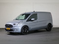 Ford Transit Connect - 1.5 EcoBlue L2 Limited Automaat Airco Navigatie
