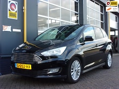 Ford C-Max - 1.0 Titanium