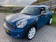 MINI Countryman - 1.6 Cooper Business Line/Pano dak/AC/ST VW