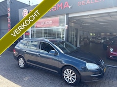 Volkswagen Golf Variant - 1.4 TSI Comfortline 1 EIGENAAR NL * NIEUWE APK