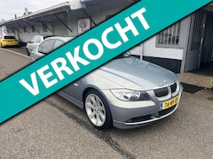 BMW 3-serie - 325i Dynamic Executive / Aut. / Elec. Trekhaak / NAVI