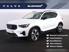 Volvo XC40 - B3 Plus Dark - Panorama/schuifdak - IntelliSafe Assist & Surround - 360º Camera - Harman/K