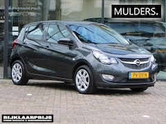Opel Karl - 1.0 ecoFLEX Edition | Airco / Bluetooth