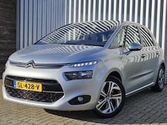 Citroën C4 Picasso - 1.6 THP Exclusive /Massage/Dealer Onderhouden