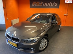 BMW 3-serie - 316D / 2.0 DIESEL / 116PK / HIGH EXECUTIVE / TOPSTAAT
