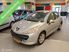 Peugeot 207 - 1.6 VTi XS Pack. 1e Eigenaar / Airco / 5Drs