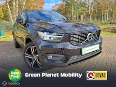 Volvo XC40 - 1.5 T4 Recharge R-Design | Trekhaak