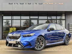 BMW M5 - 5-serie Carbon Exterieur|Keramisch|BTW|Panoramadak|