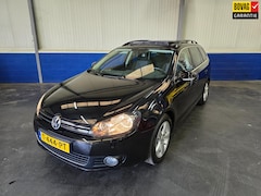 Volkswagen Golf Variant - 1.2 TSI Highline