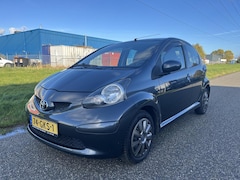 Toyota Aygo - 1.0-12V + 5-drs Airco