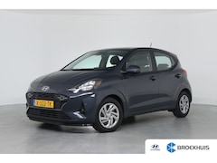 Hyundai i10 - 1.0 67pk Comfort Smart | Achteruitrijcamera | Airco | Apple Carplay/Android Auto|telefooni