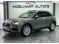 Audi Q3 - 35 TFSI Pro Line business Automaat / Panorama dak / Lederen interieur / Keyless / Navigati