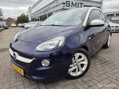 Opel ADAM - 1.0 Turbo Jam Ecc/CC/Media/NLAuto