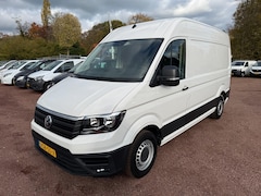 Volkswagen Crafter - 35 2.0 TDI 140PK Euro 6 L3H3 (L2H2) Comfortline