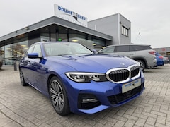 BMW 3-serie - 330i M Sport Adapt. Cruise | 360-Camera | HiFi | Stoelverw. | Sfeerverlichting