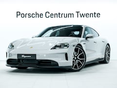 Porsche Taycan - Performance Battery Plus