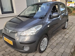 Hyundai i10 - 1.1 Dynamic Cool