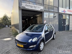 Smart Forfour - 1.1 pulse Panodak Airco APK NAP Logisch