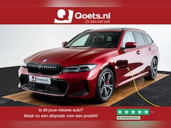 BMW 3-serie Touring - 330e Long Range - M Sport Pro - Trekhaak - Panoramadak - Elektrisch verstelbare/verwarmde