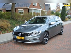 Volvo V60 - 1.5 T3 Nordic+ R-line Org NL/NAP