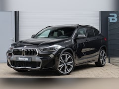 BMW X2 - sDrive20i High Executive M-Sport X | Head-up | Panoramadak | Stuurwielverwarming | Comfort