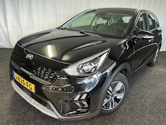 Kia Niro - 1.6 GDi Hybrid DynamicLine 1E EIGN/ECC/APPLE/ADAPTIVE/CAMERA