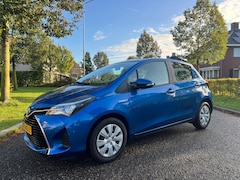 Toyota Yaris - 1.5 Hybrid Now
