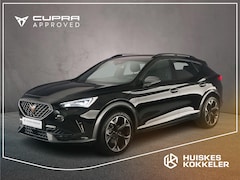 CUPRA Formentor - Business 1.4 TSI e-Hybrid 204pk DSG Automaat Adaptive cruise control, Achteruitrijcamera,