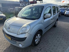 Renault Kangoo Family - 1.6-16V Expression grote achterruimte nette auto