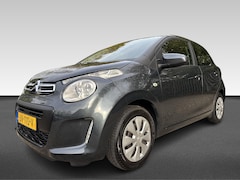 Citroën C1 - 1.0 VTi 68PK S&S 5D Feel