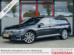 Volkswagen Passat Variant - 1.4 TSI PHEV GTE Business | Trekhaak | Standkachel | Stoelverwarming | Discovery Pro Navig