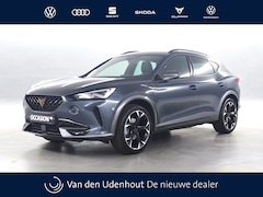 CUPRA Formentor - 1.4 TSI eHybrid 204pk PHEV Adrenaline / Navigatie / Camera / Trekhaak / Elektrische achter