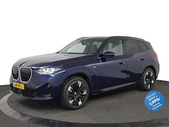 BMW X3 - 30e xDrive | M Sportpakket Pro | Innovation Pack | Comfort Pack | Premium Pack