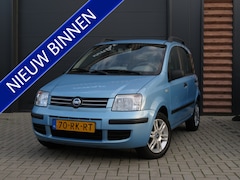 Fiat Panda - 1.2 SportSound Airco Nw APK Orig NL