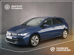Volkswagen Golf - Life Edition 1.5 TSI eHybrid 204pk DSG Automaat Adaptive cruise control, Achteruitrijcamer