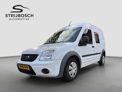 Ford Transit Connect - T230L L1H2 1.8 TDCi Ambiente | Camper | Airco | Camera |