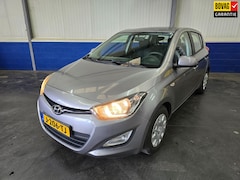 Hyundai i20 - 1.4i i-Motion