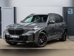BMW X5 - xDrive50e M-Sport Pro | Massage | Harman/Kardon | Panoramadak | Soft-Close | Trekhaak | St