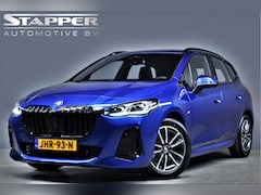 BMW 2-serie Active Tourer - 218i 136pk Automaat M-Sport 1e Eig. Dealer OH CarPlay/Camera/Keyless/Virtual/Navi/Led/H.le
