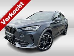 CUPRA Formentor - 1.4 e-Hybrid 245pk Performance Supersport DSG Automaat 360 camera / Navigatie / Sports equ
