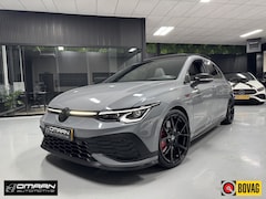Volkswagen Golf - GTI Clubsport PANO HUD NÜRBURGRING 300PK