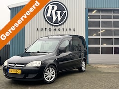 Opel Tour - 1.3 CDTI Automaat / Airco / Lm velgen / NL Auto / Apk 06-11-25