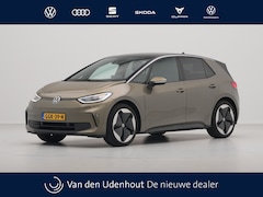 Volkswagen ID.3 - Pro Business 59 kWh Navigatie Camera Stoelverwarming Acc 129