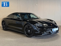 Porsche Taycan - Performance 84 kWh 381 PK-WARMTEPOMP-ADAPTIEVE CRUISE-PASM-STOELVERWARMING
