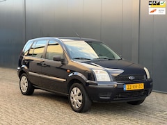 Ford Fusion - 1.4-16V Nette auto - Incl nieuwe APK
