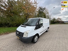 Ford Transit - 260S 2.2 TDCI SHD* AIRCO* APK* MARGE* NETTE BUS