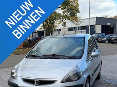 Honda Jazz - 1.4 LS Automaat | Camera | 137638 km | Benzine