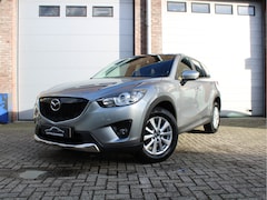 Mazda CX-5 - 2.0 TS+ 2WD Trekhaak/Dealer onderhouden/Nap/Garantie