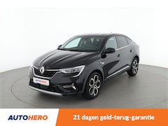 Renault Arkana - 1.6 E-Tech Hybrid 145 Zen YK25131